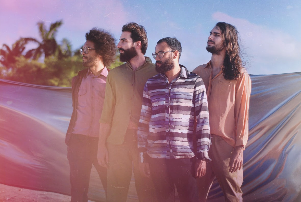 Glue Trip em São Paulo