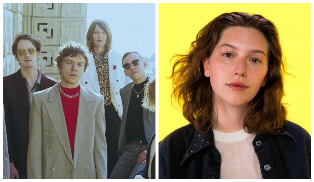 Lollapalooza atrações confirmadas