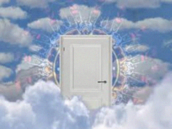 A Dança das Almas Marcelo Gross