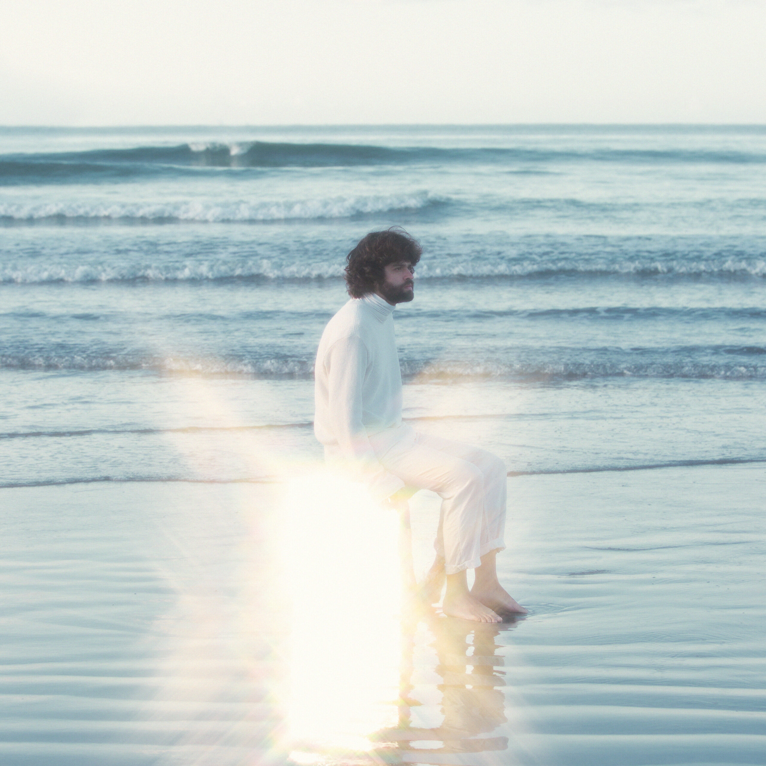 primeiro single e clipe de Rafa Castro