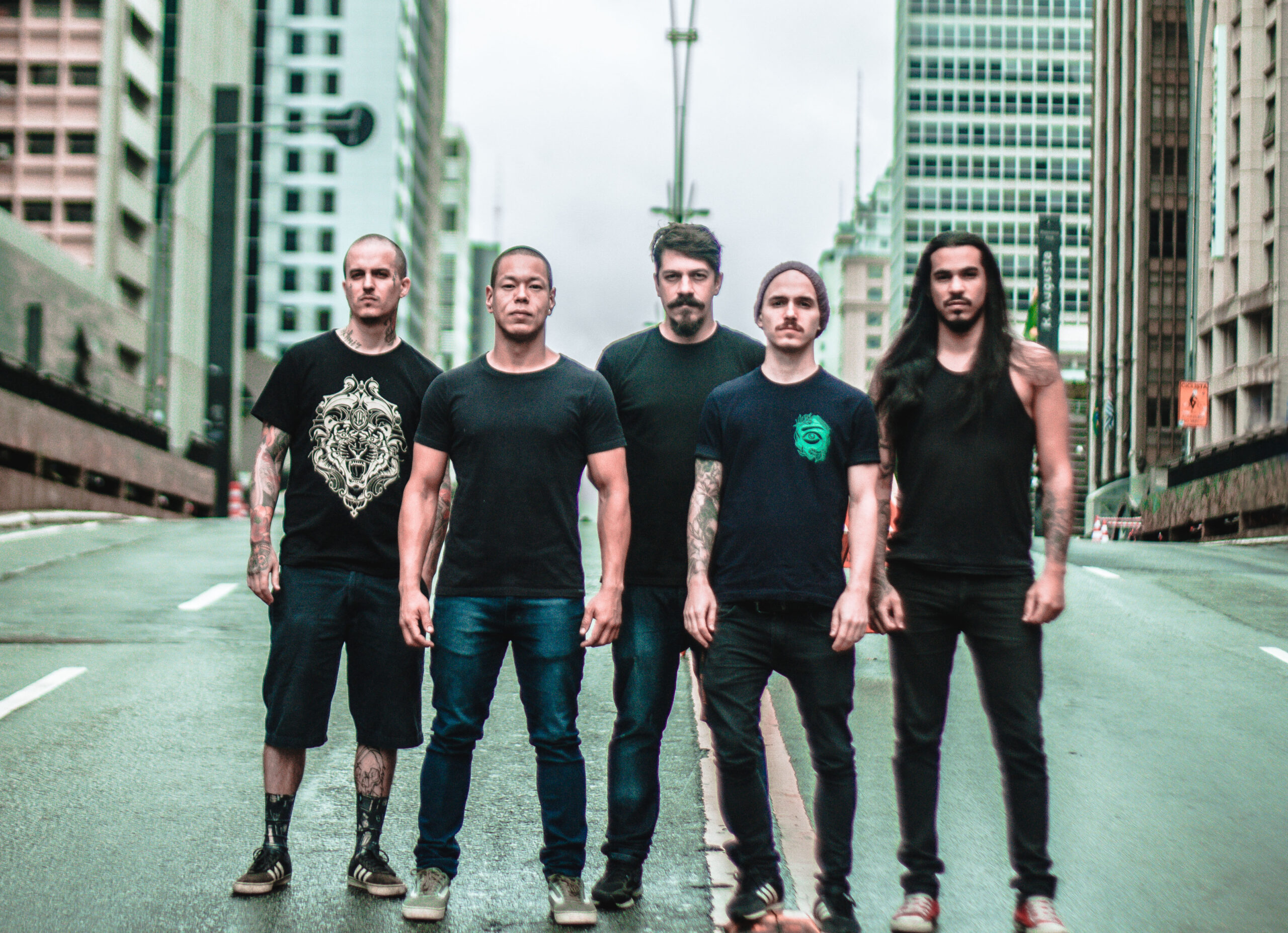 Against the ‘Hero’ Minha Cruz