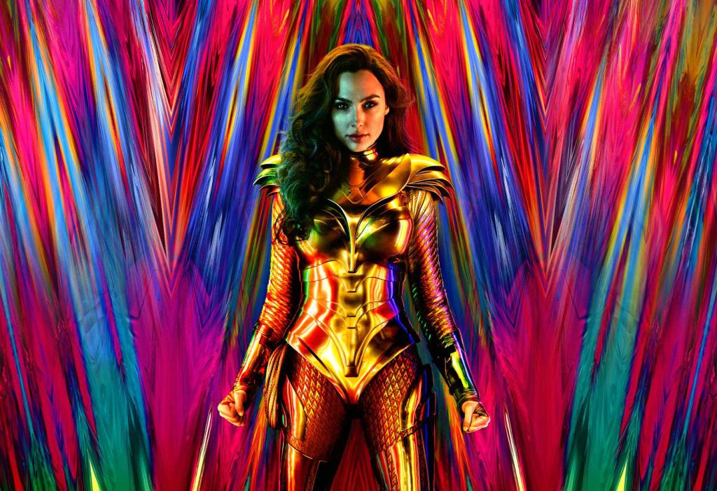 Mulher Maravilha 1984 é uma sequência, afirma diretora da produção