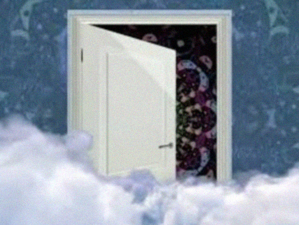 A dança das almas Gross | Minuto Indie