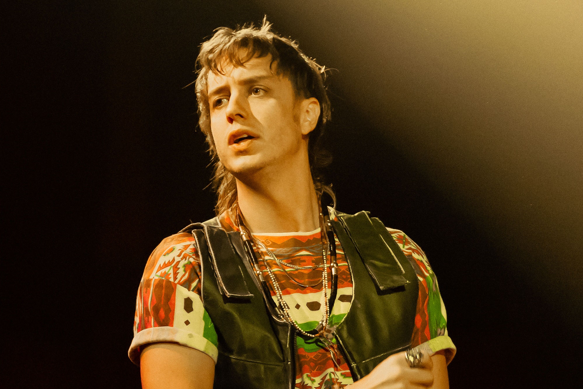 Julian Casablancas novo disco