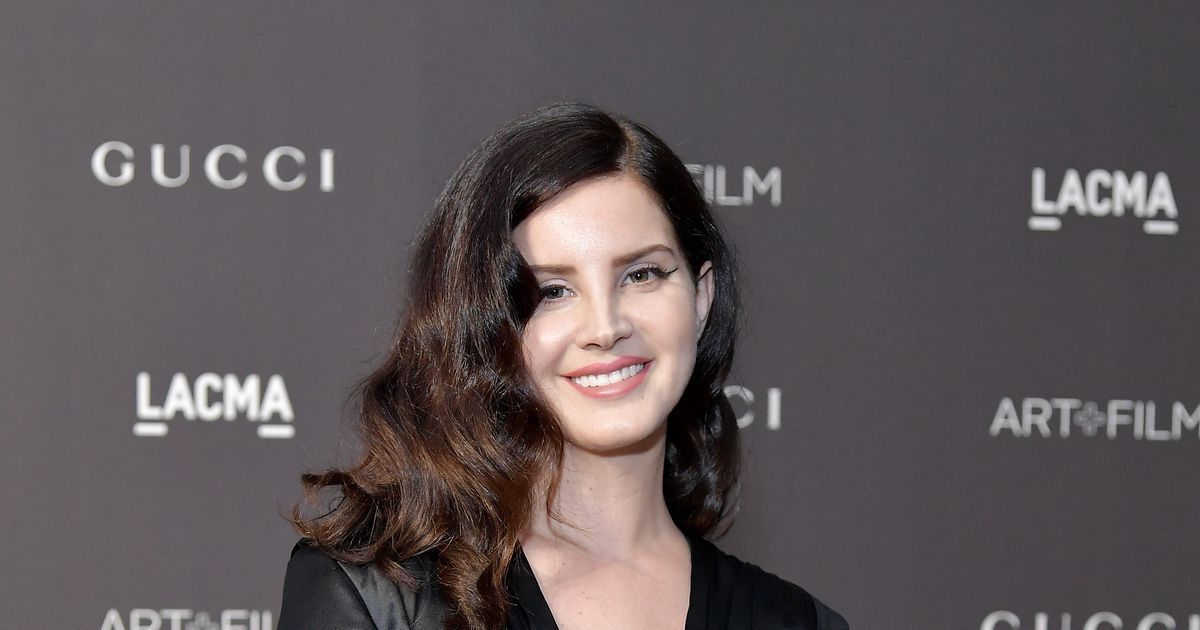 Lana Del Rey