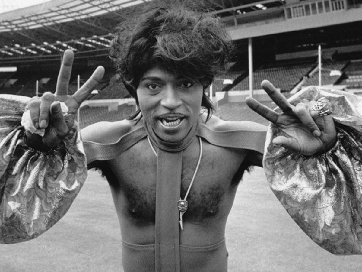 Little Richard