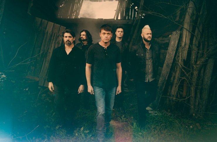 3 Doors Down tem música nova para lançar após 4 anos de seu último trabalho