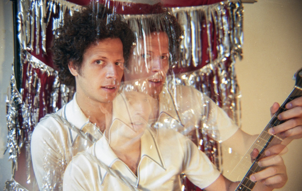 Pedro Pastoriz Janela