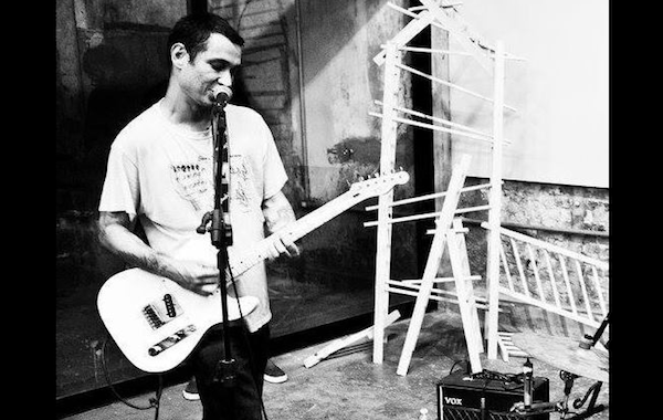 Stay Home Acruz Sesper