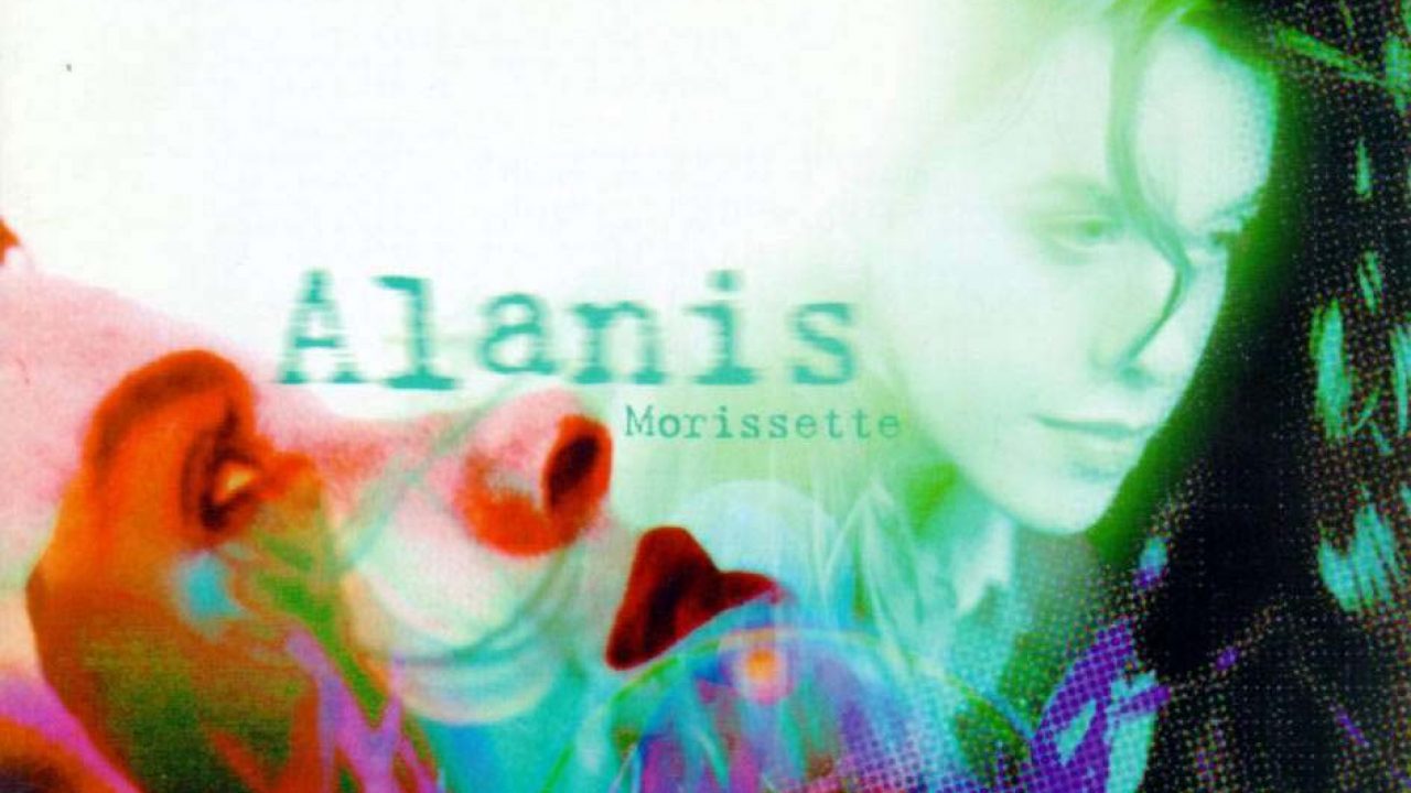 Alanis Morissette celebra 25 anos de Jagged Little Pill