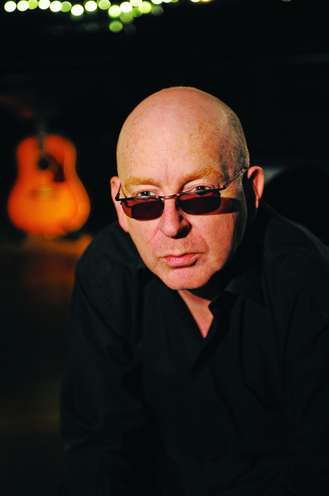 Alan McGee indie rock