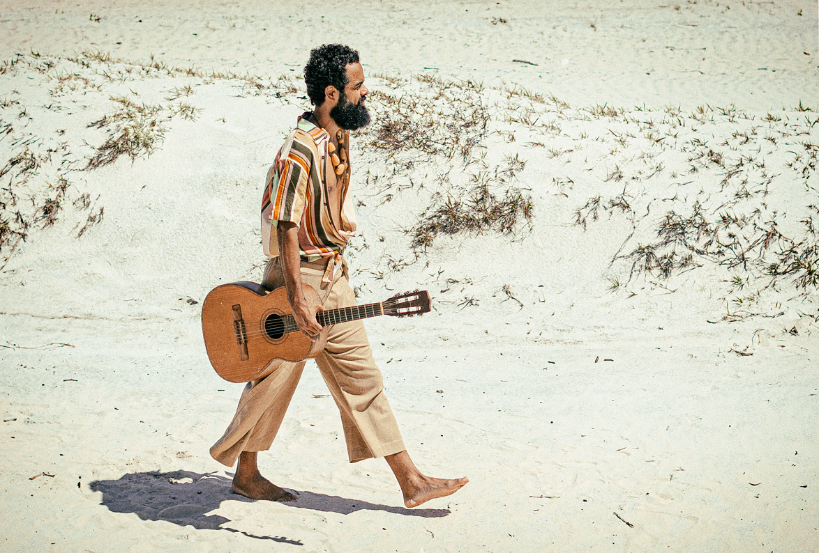 Julico Eu são/Curtis says