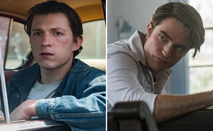 O Diabo de Cada Dia trailer