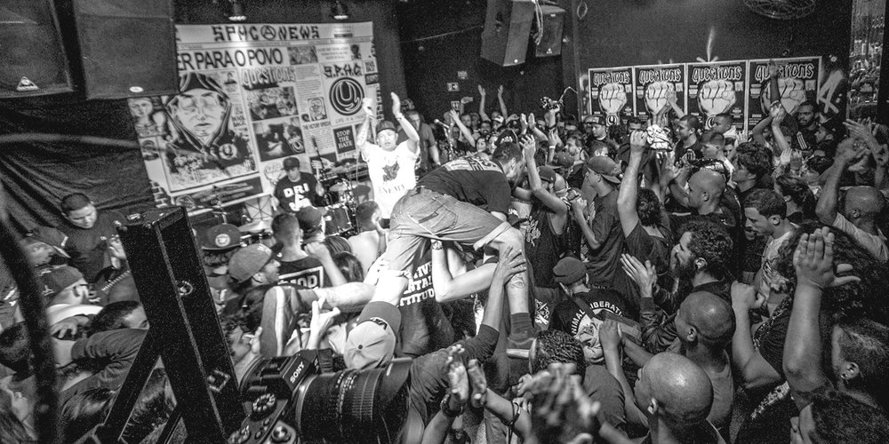 fãs música últimos 20 anos