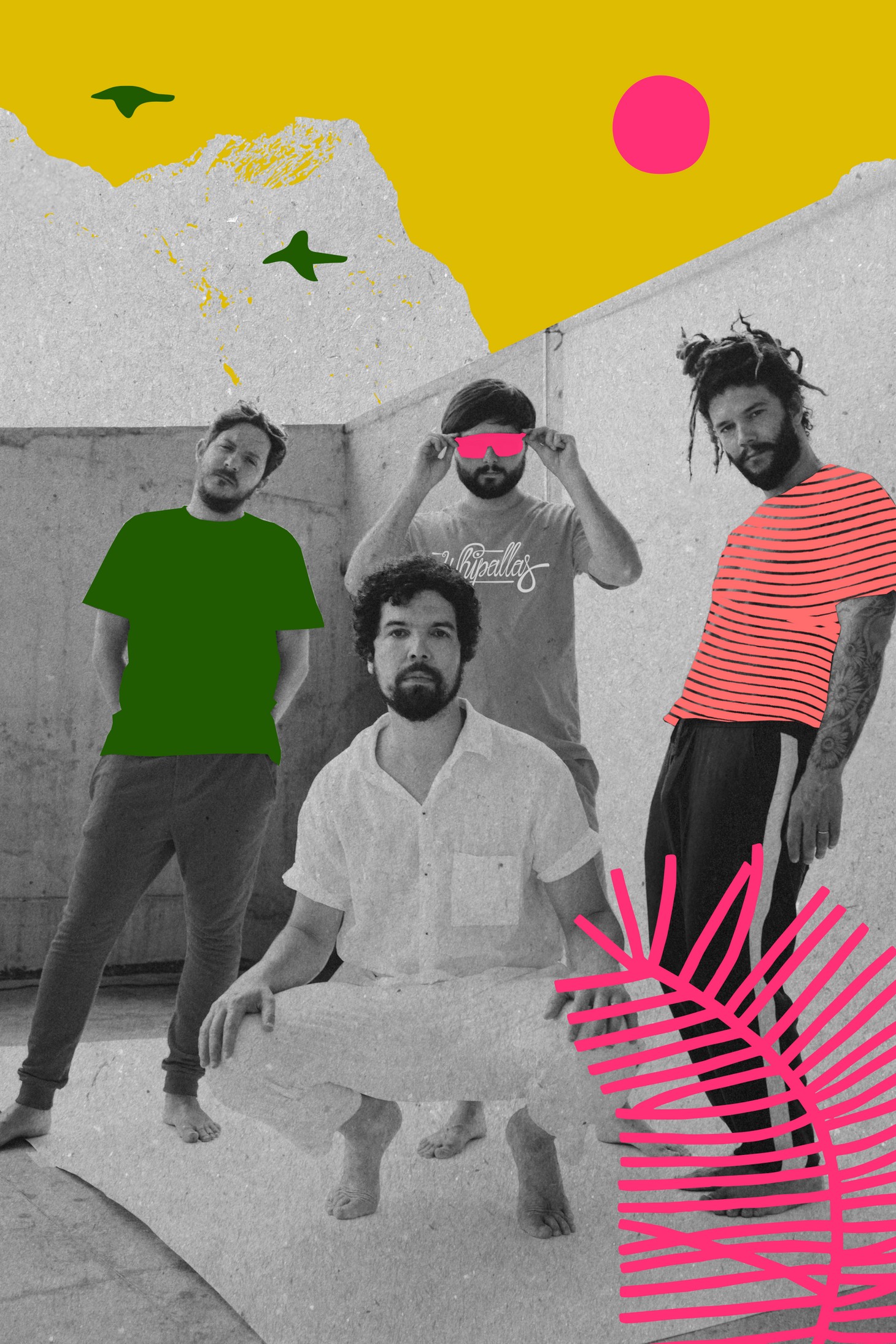 Whipallas Hi Everyone