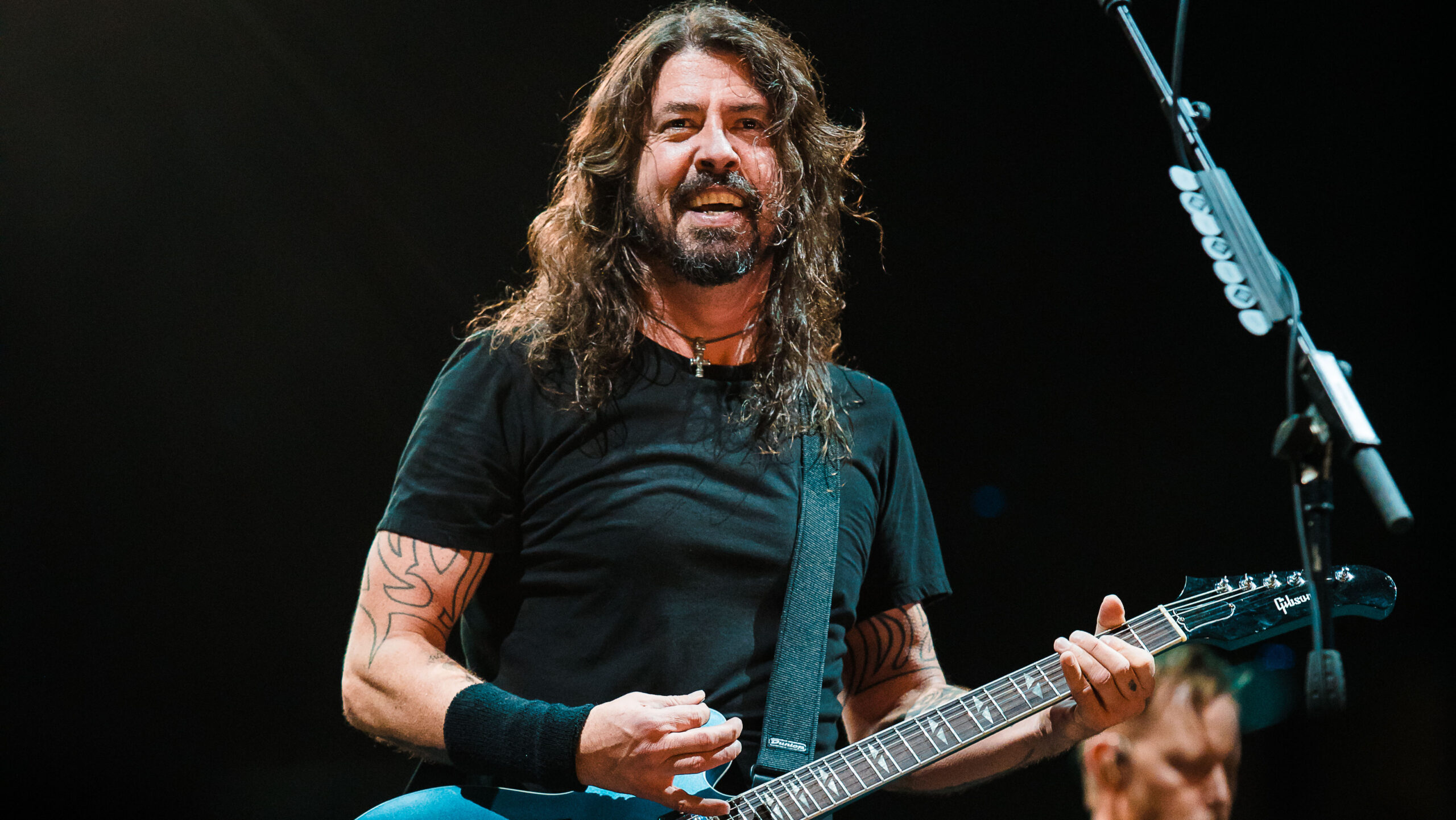 Dave Grohl álbum todos deveriam ouvir