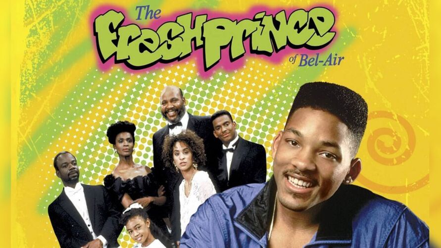 Um Maluco no Pedaço reboot