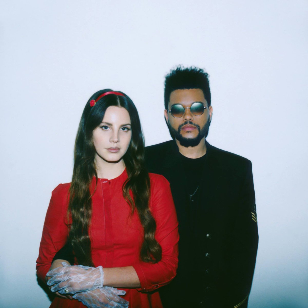 The Weeknd e Lana Del Rey