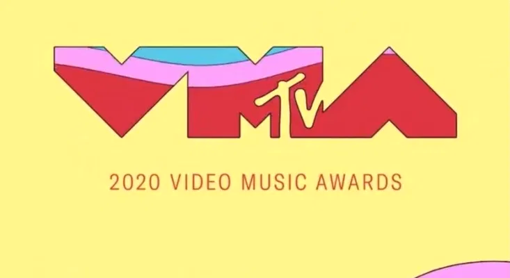 VMA 2020 vencedores