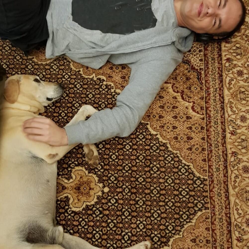 Alvaro Dutra Procrastinador