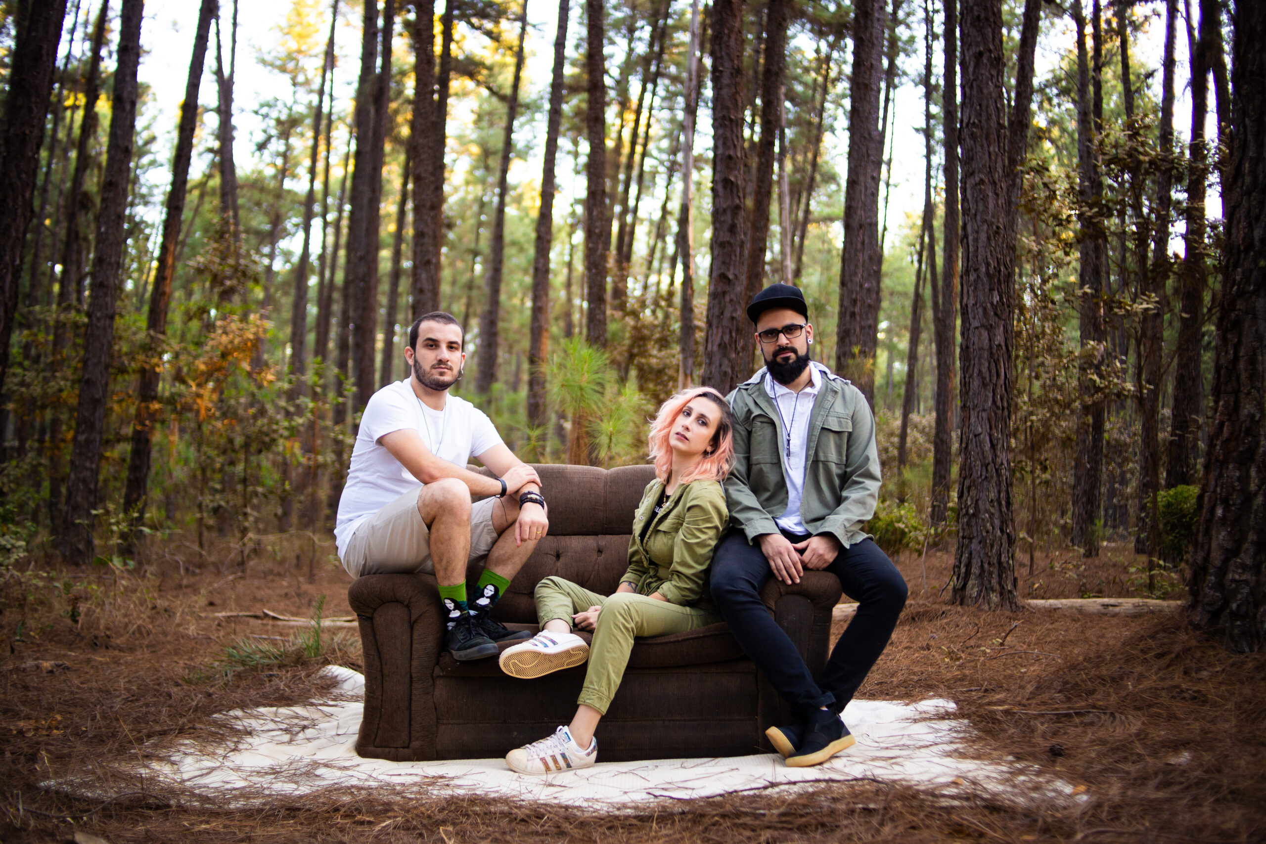 Drop The Role Berilo