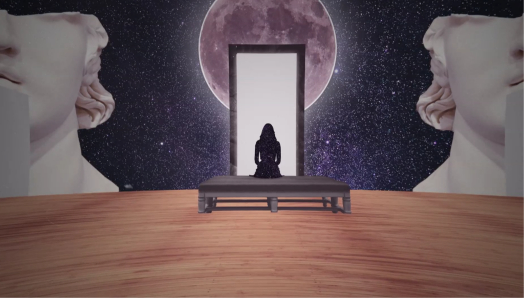 Flavia K O Mundo Se Moveu