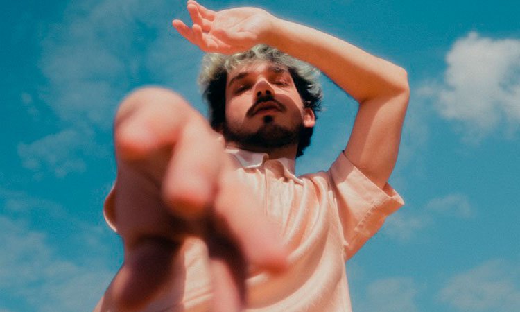 Matheus Engenheiro Chega Devagar