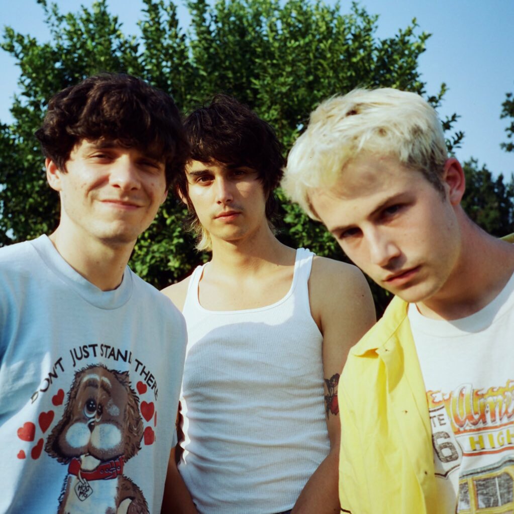 Wallows lança novo single