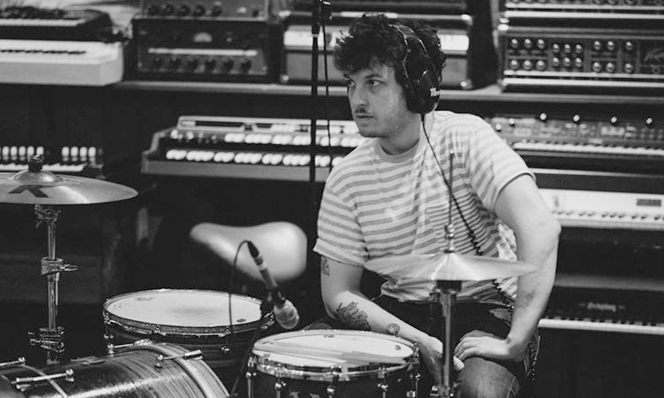 Matt Helders