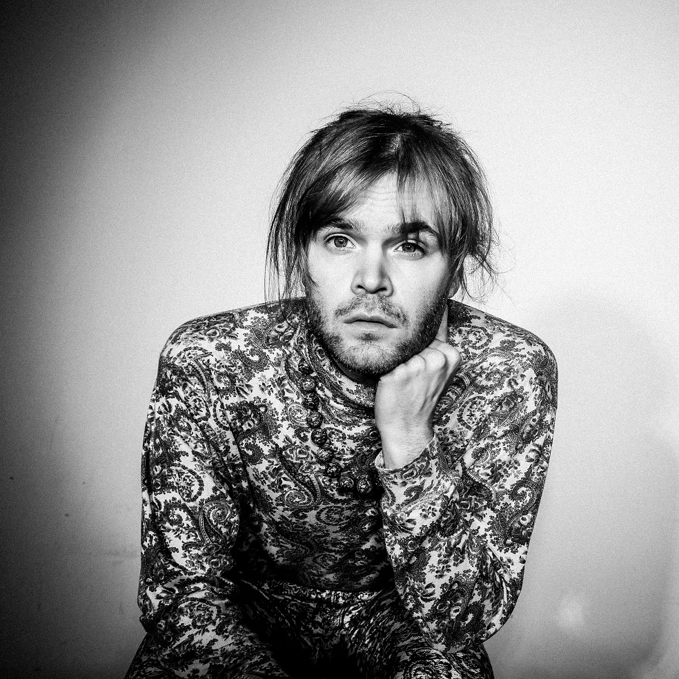 Sturle Dagsland Kusanagi single