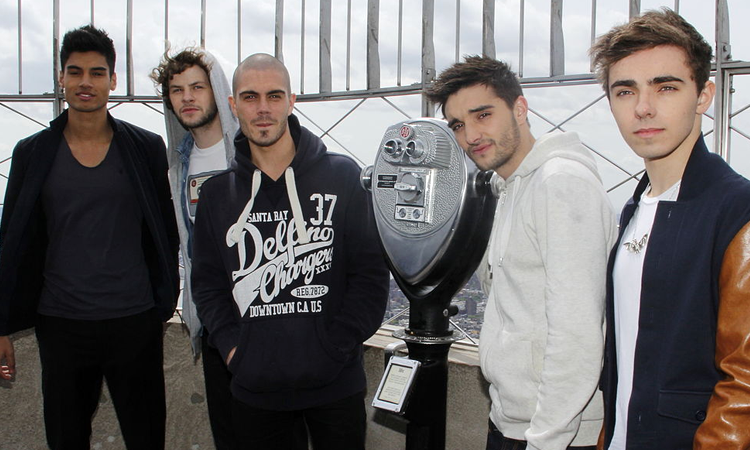 The Wanted I Found You