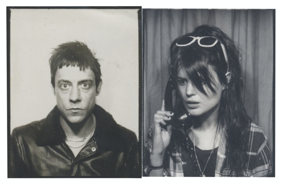 The Kills raridades