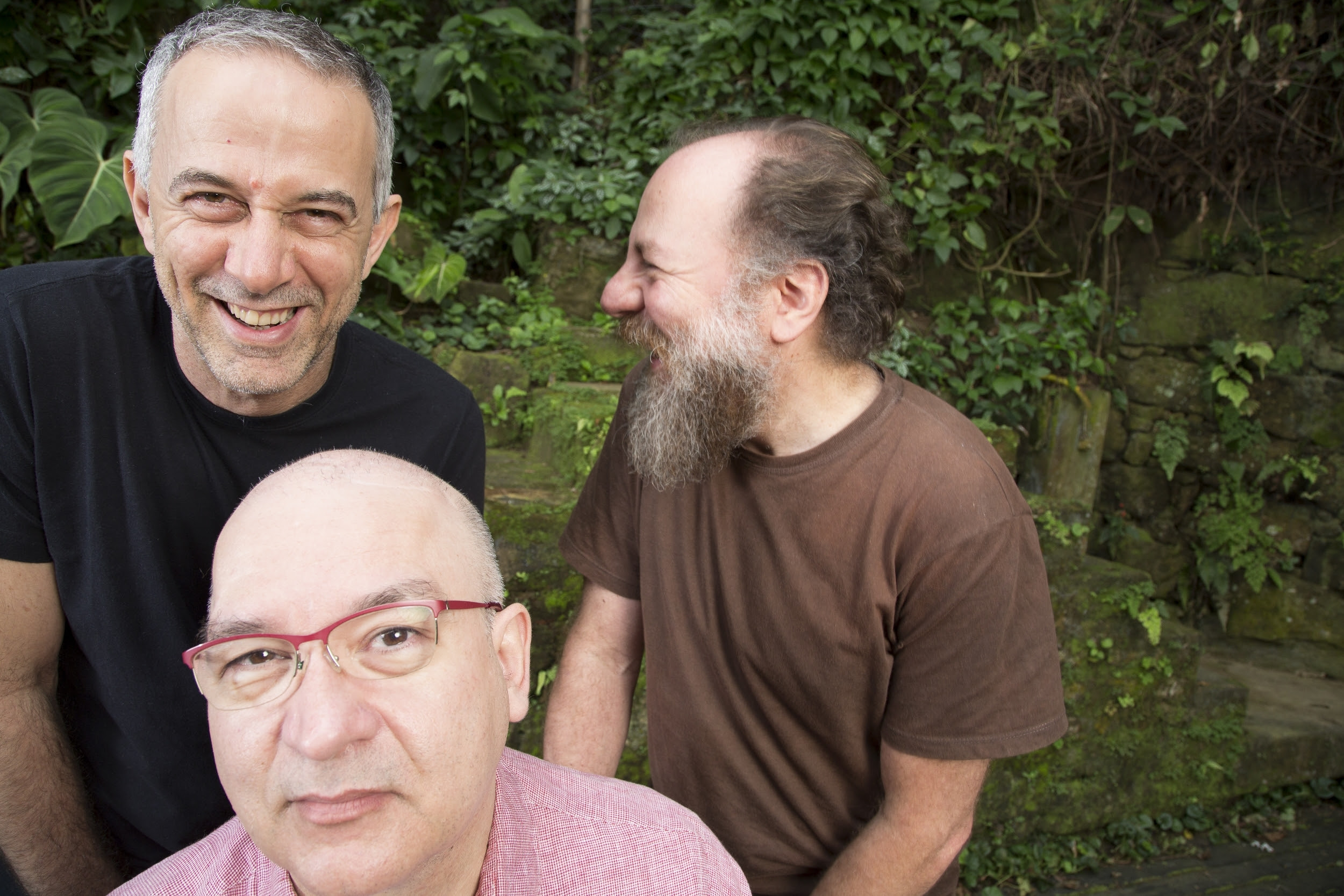 Paralamas do Sucesso live