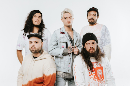 Bullet Bane Monster Rock Fest