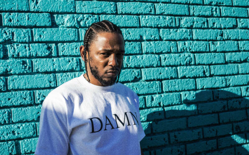 Kendrick Lamar