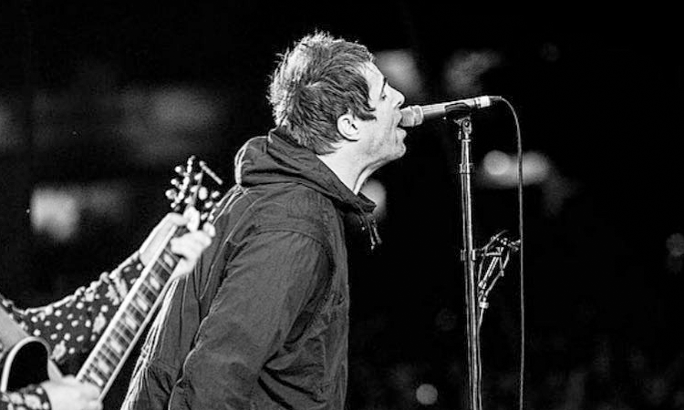 Liam Gallagher novo single