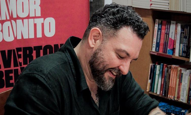 NADA MAIS MALDITO QUE UM AMOR BONITO