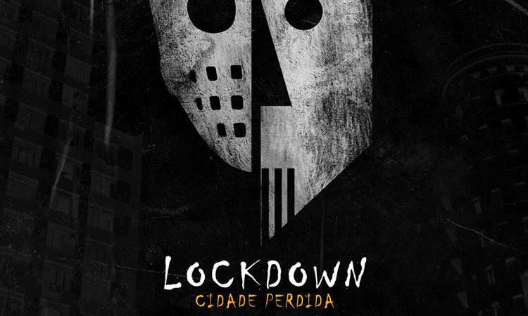 Pavilhão 9 BaianaSystem