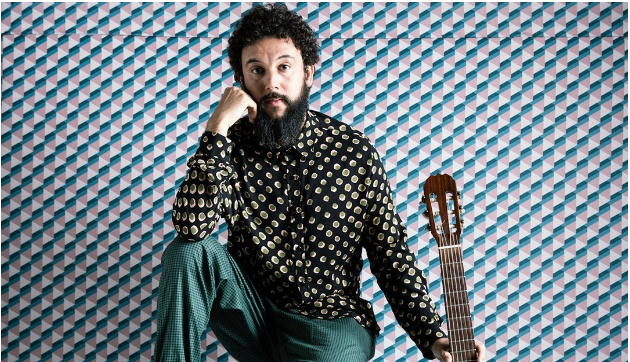 Pedro Mann Salineiras