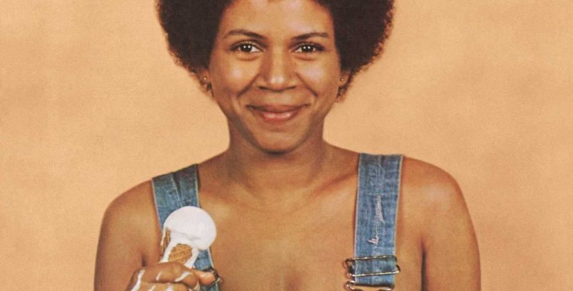 Minnie Riperton