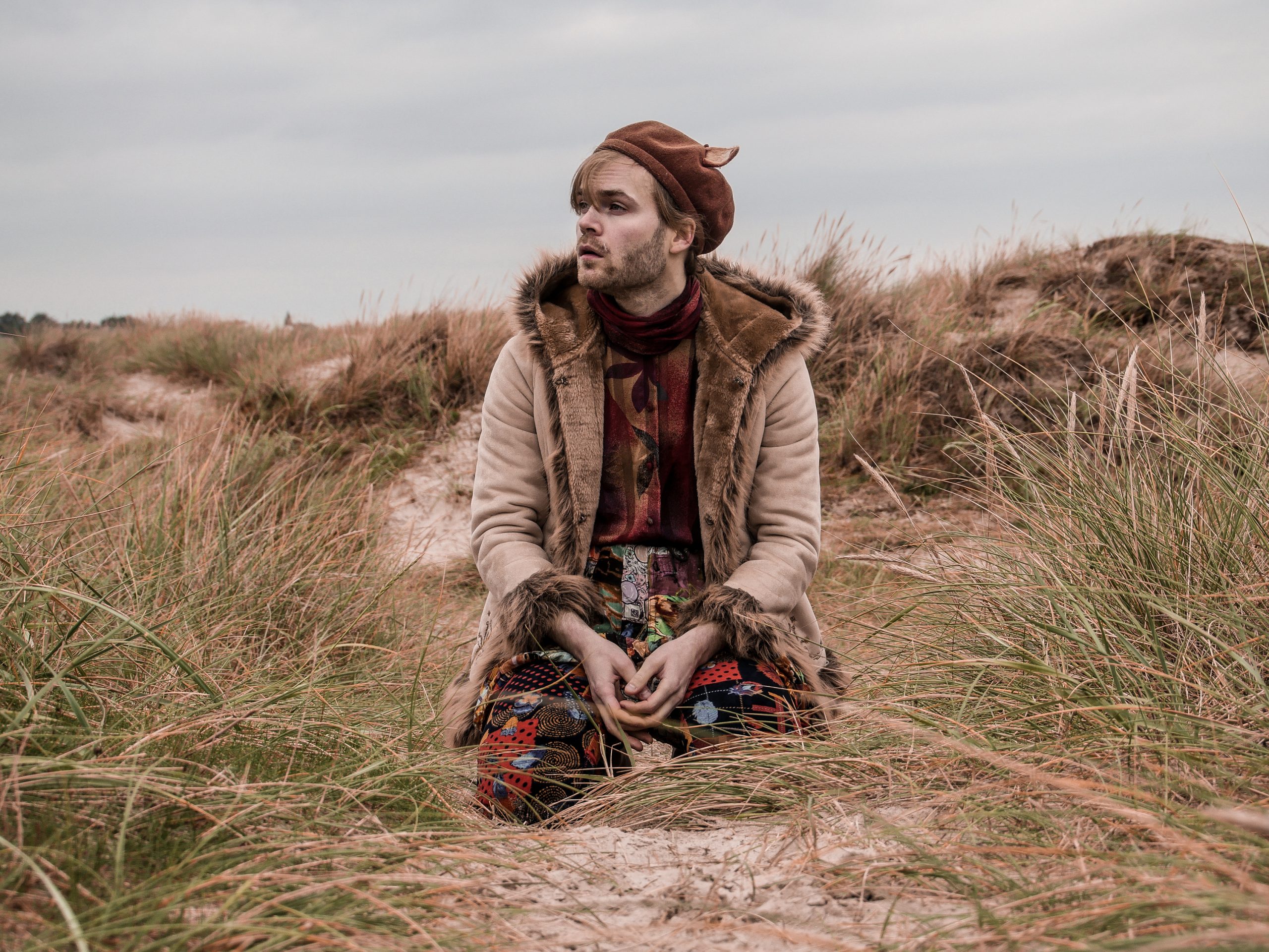 Kusanagi Sturle Dagland