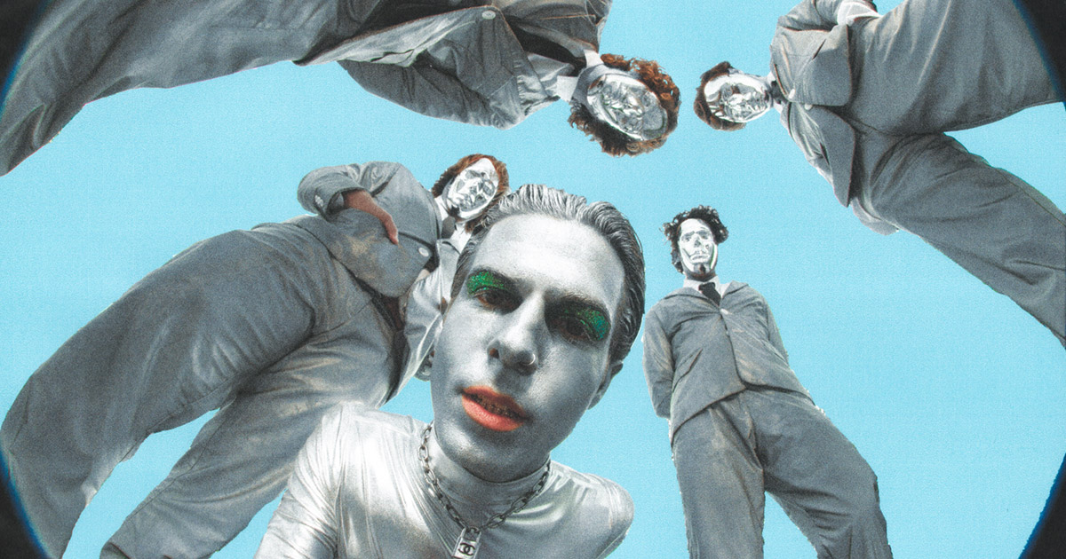 The Neighbourhood show online para brasileiros