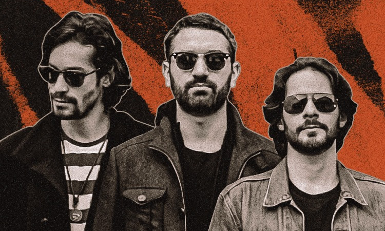 Urbanites Keep Me Moving