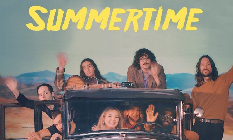 lana del rey Summertime The Gershwin Version