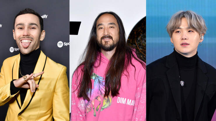 Blueberry Eyes remix