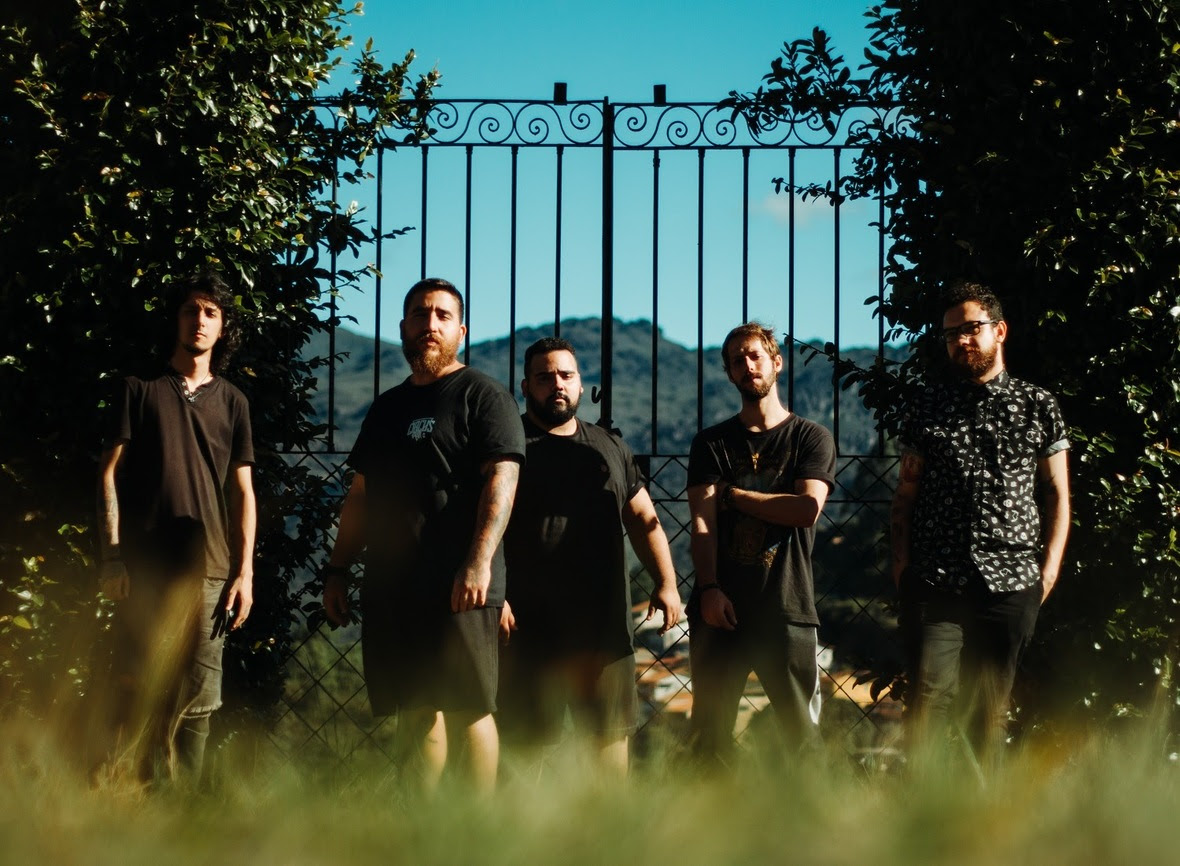 Transmissão Circus Rock