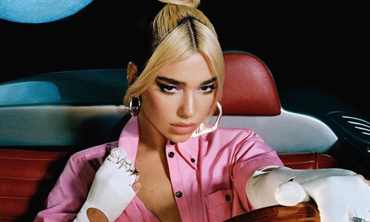 Melhores discos pop internacional