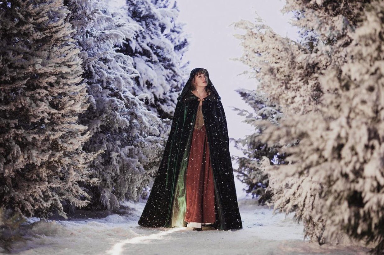 Evermore: Taylor Swift lança clipe de "willow"