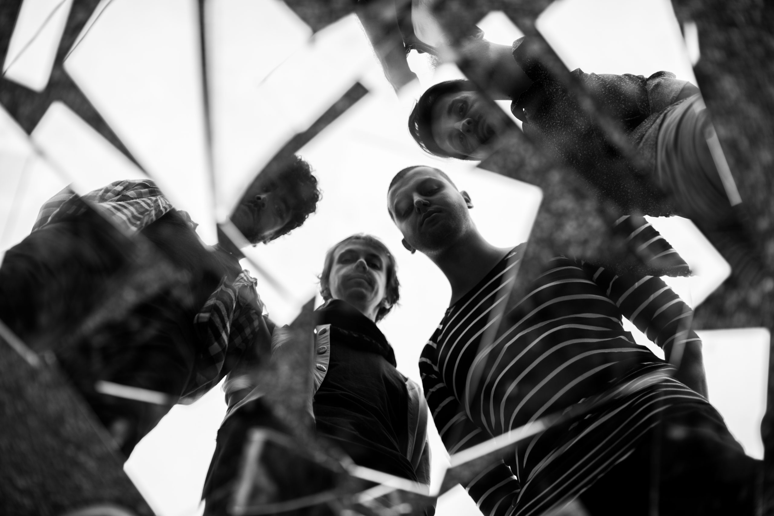 Analice Desatando Nós