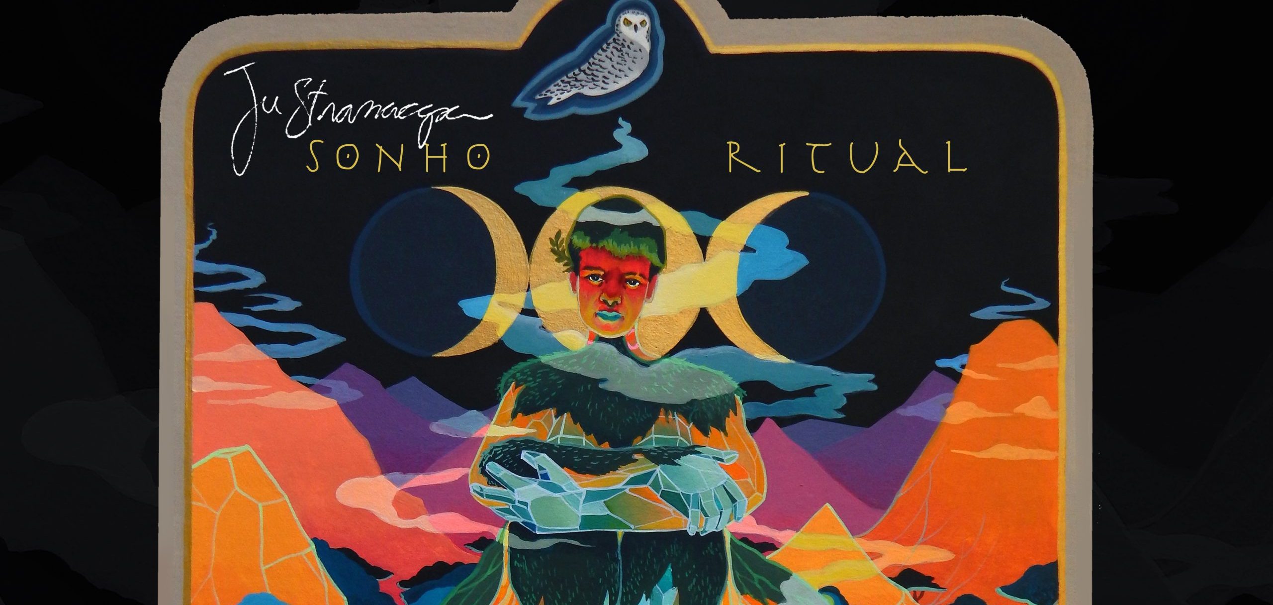 Sonho Ritual
